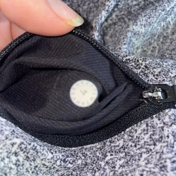 Lululemon Running shorts - Picture 4 of 4